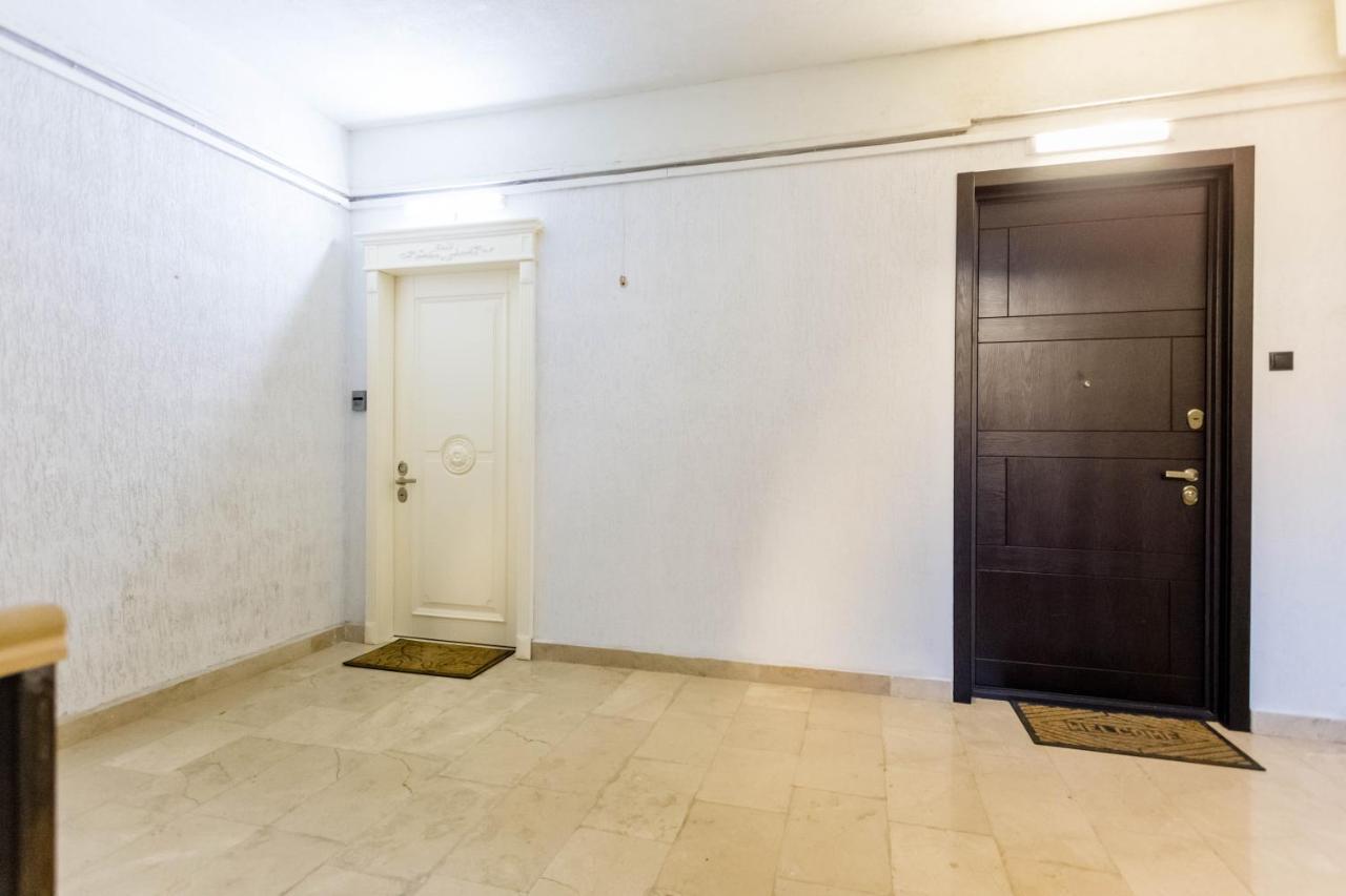 Rustaveli Residence I Tbilisi Buitenkant foto